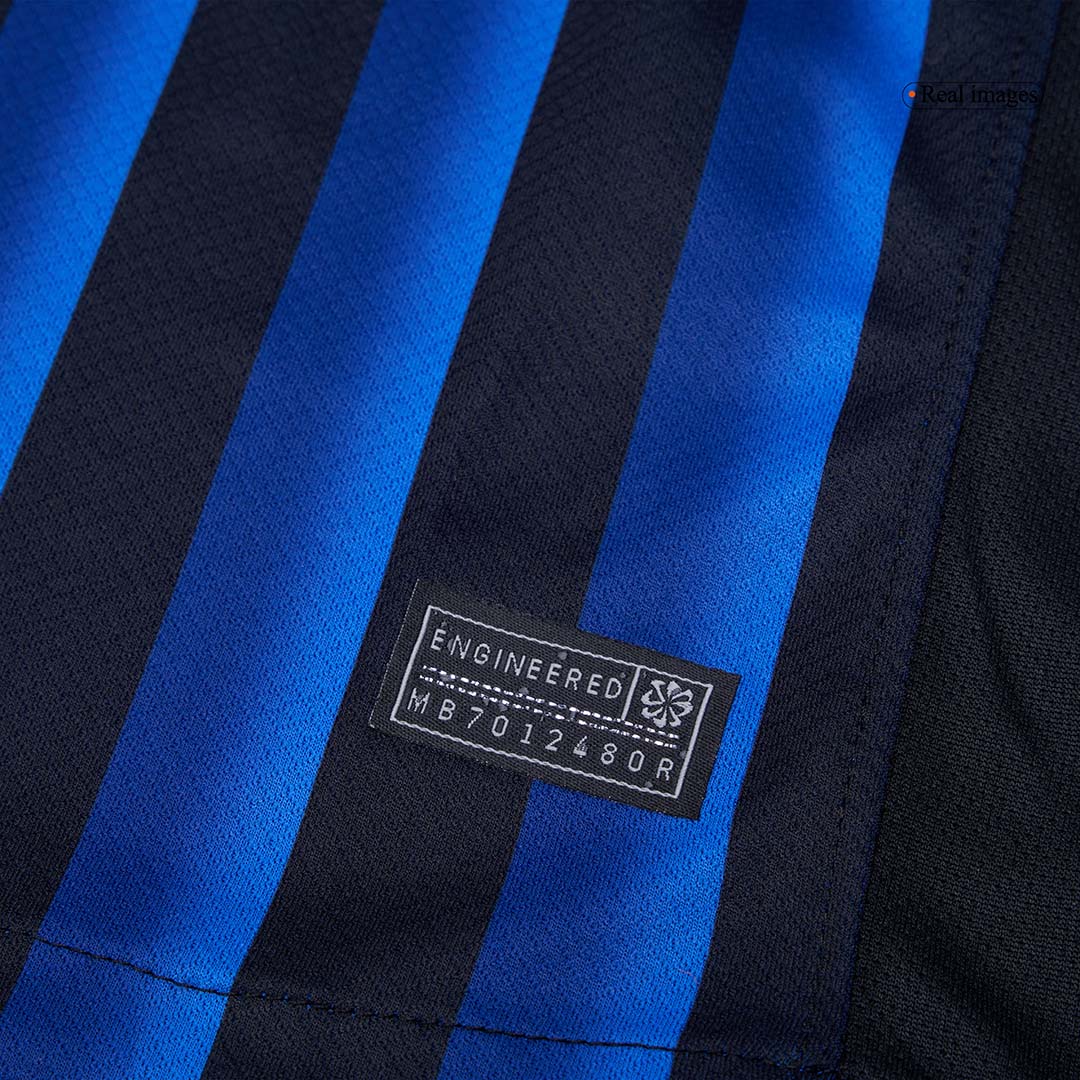 Inter Milan Trikot Heim 2025/26