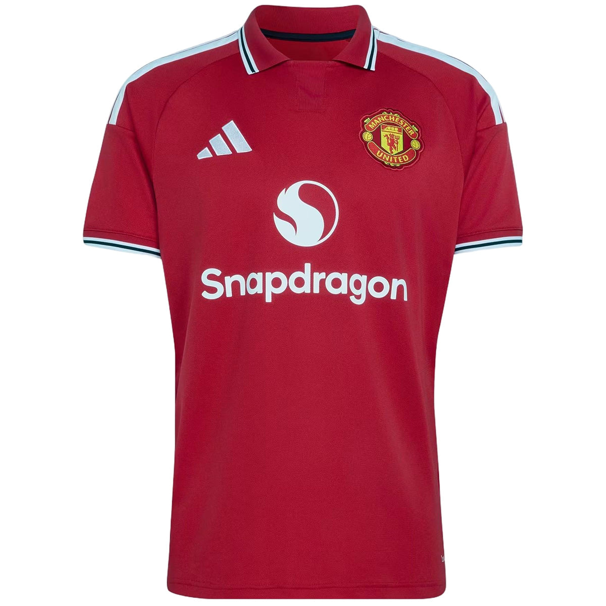 Manchester United Heimtrikot-Set mit Stutzen 2026/27