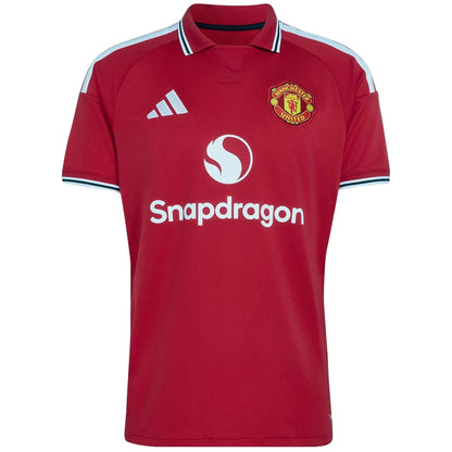 Manchester United Heimtrikot-Set mit Stutzen 2026/27