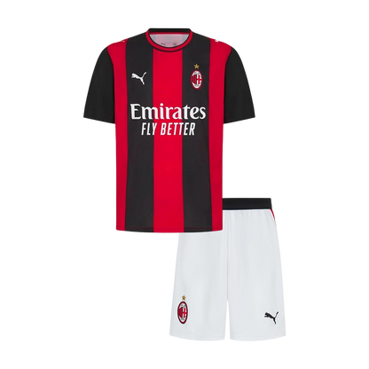 AC Milan Heimtrikot-Set Kinder 2026/27