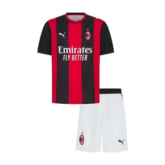AC Milan Heimtrikot-Set Kinder 2026/27