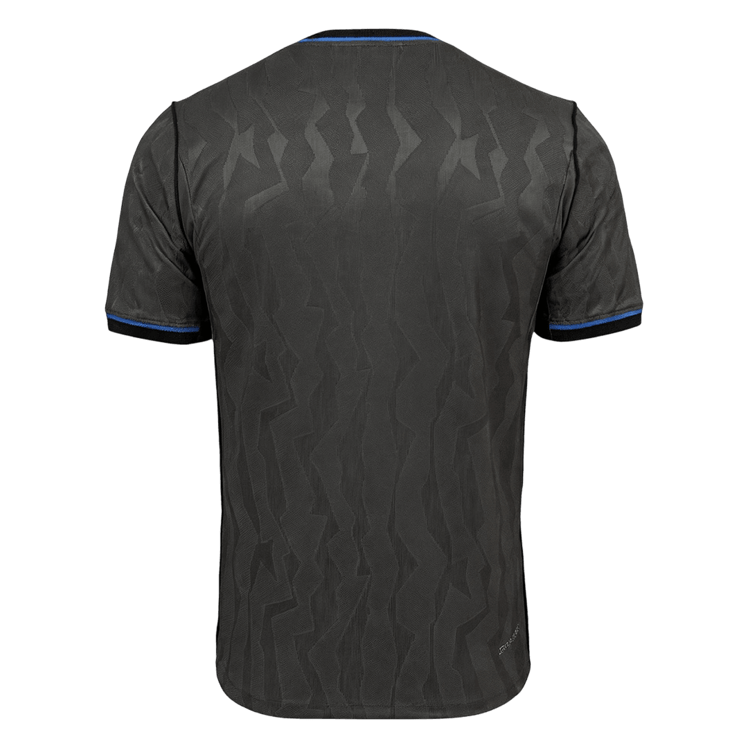 Inter Mailand Ausweichtrikot 2026/27 (Spielerversion)