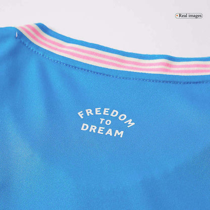 Inter Miami CF Maillot extérieur Third 2025 DE PAUL #7