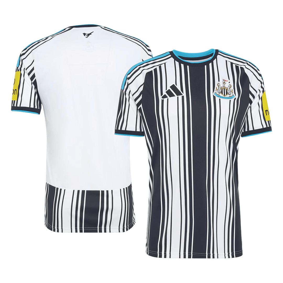 Newcastle United Trikot Heim 2026/27