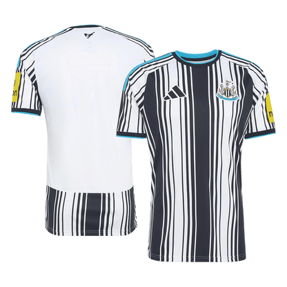 Newcastle United Trikot Heim 2026/27