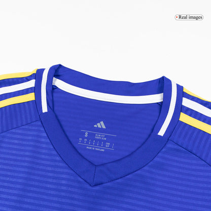Maillot extérieur Leeds United 2025/26