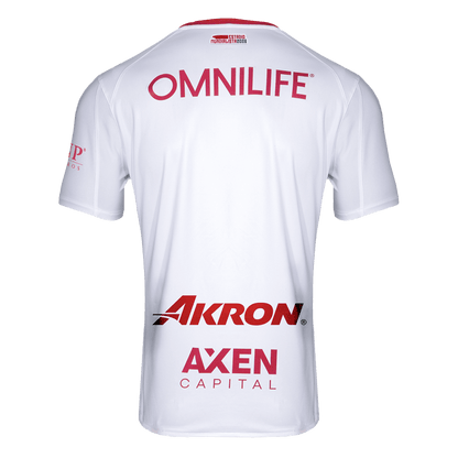 Chivas Trikot Auswärts 2025/26