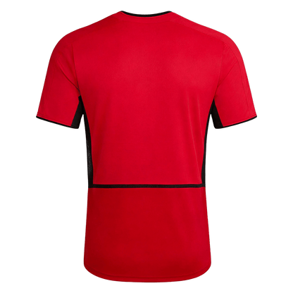 Manchester Utd Maglia retrò Home 2002/04