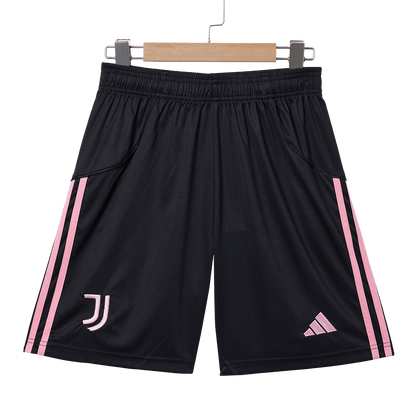 Completo Maglia Juventus Home 2025/26