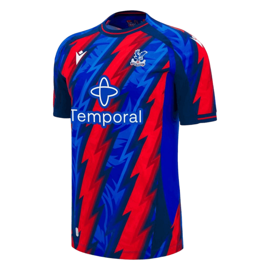 Crystal Palace Ausweichtrikot 2026/27 (Spielerversion)