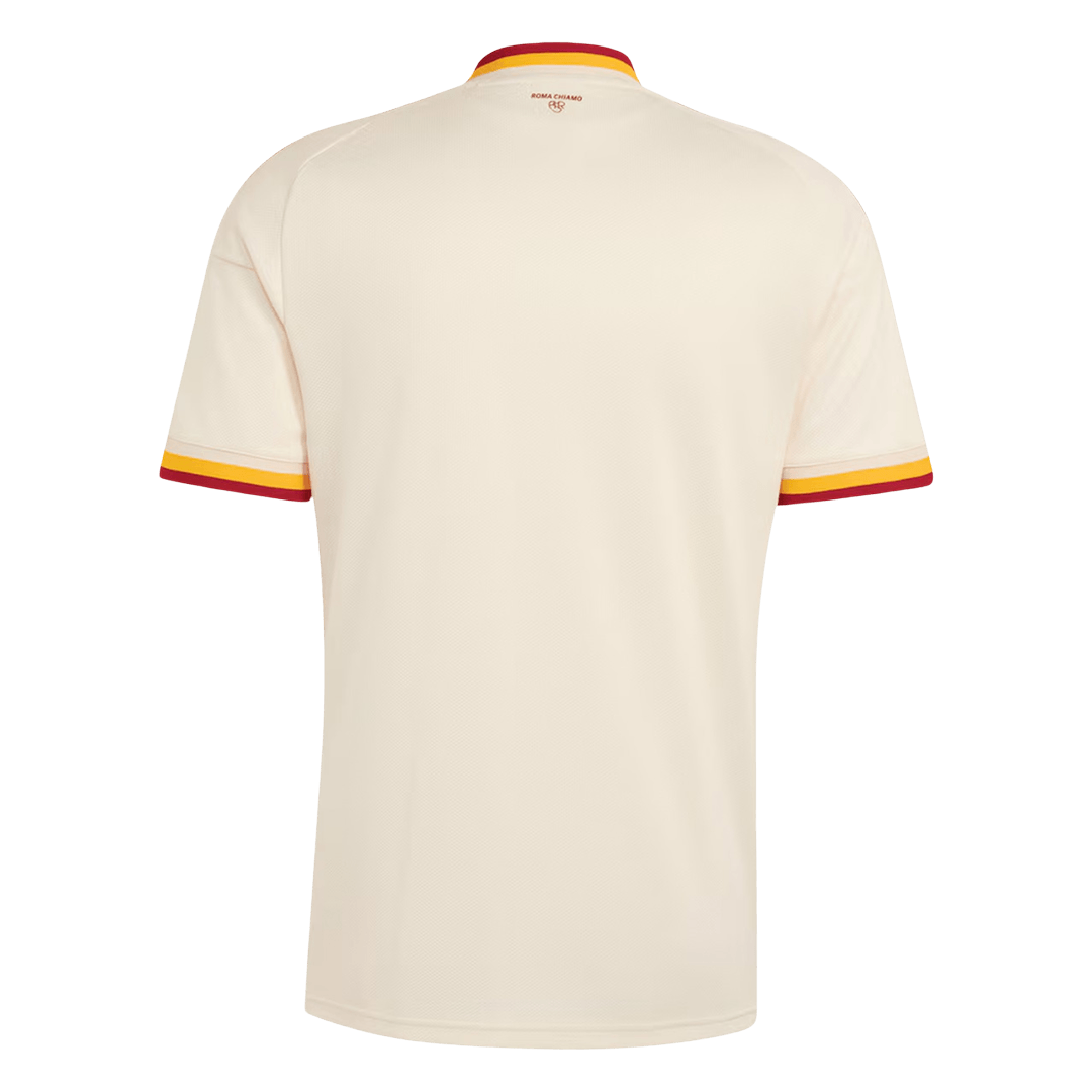 Roma Auswärtstrikot-Set 2026/27