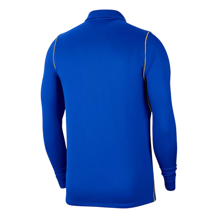 Chelsea Langarm Heimtrikot 2026/27