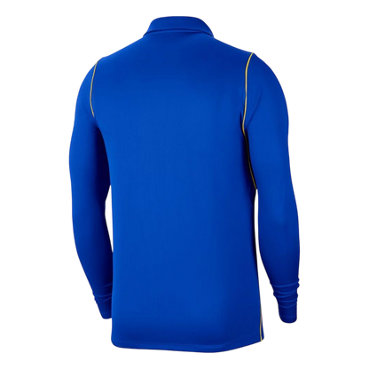 Chelsea Langarm Heimtrikot 2026/27