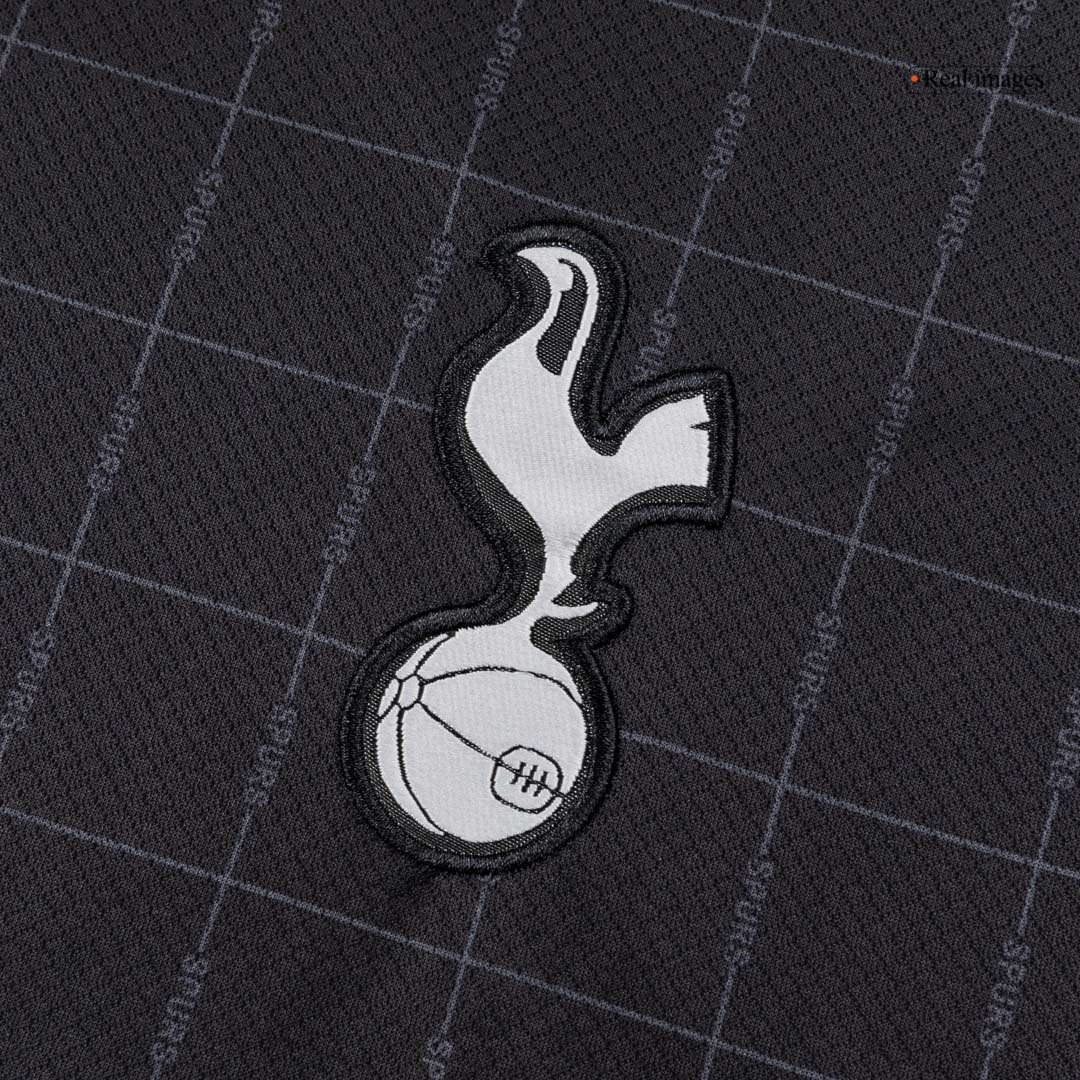 Tottenham Hotspur Stray Kids Trikot 2025/26