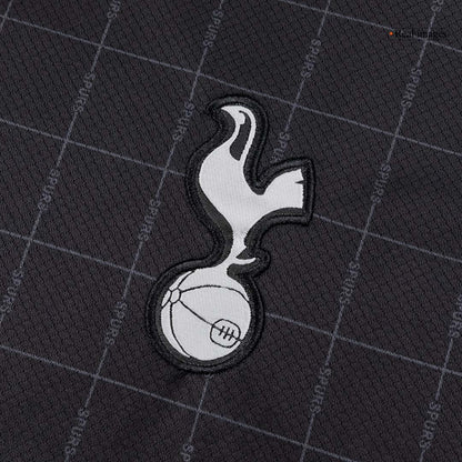 Tottenham Hotspur Stray Kids Trikot 2025/26
