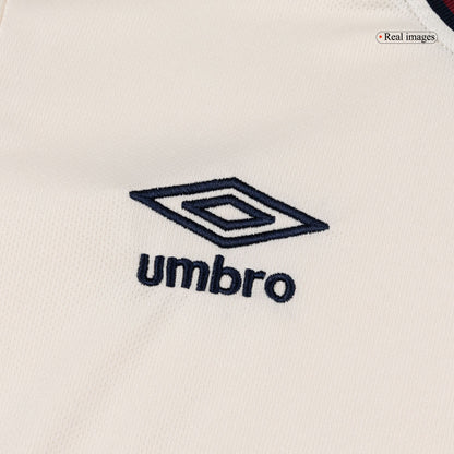 Maglia da trasferta West Ham United 2025/26