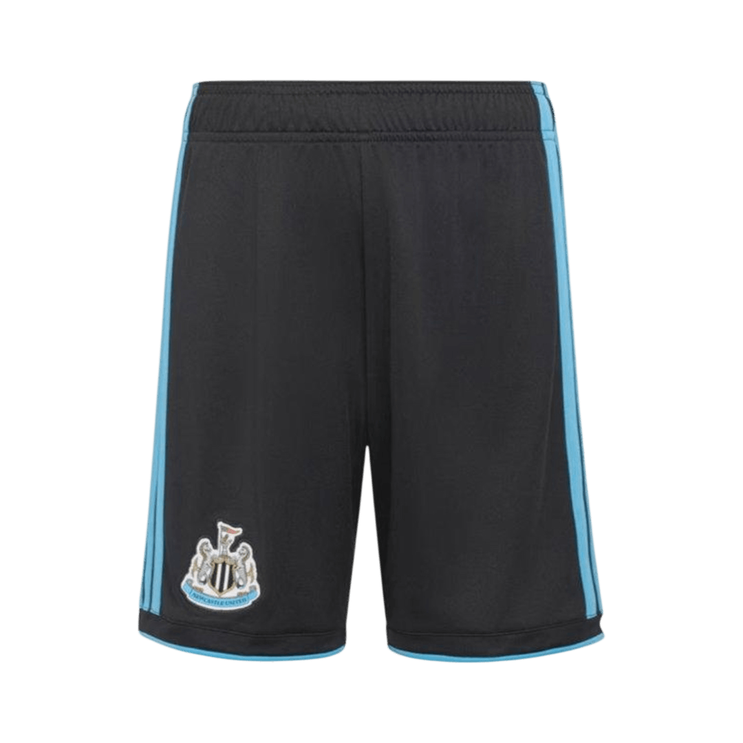 Newcastle United Heimshorts 2026/27