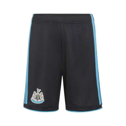 Newcastle United Heimshorts 2026/27