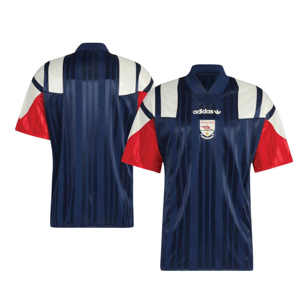Arsenal trikot 2026/27