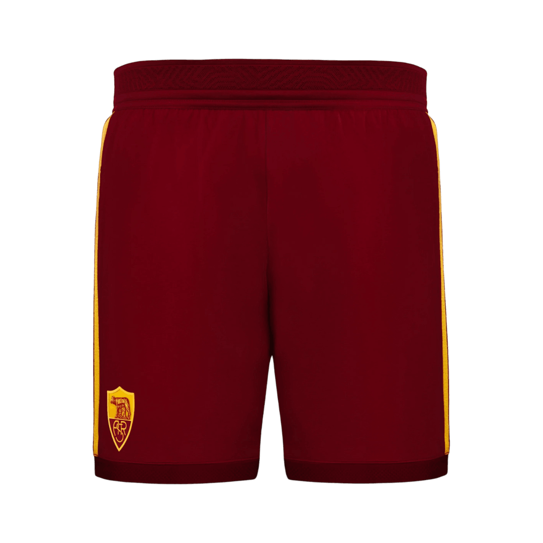 Roma Heimtrikot-Set 2026/27
