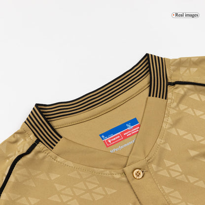 Maglia Crystal Palace Trasferta 2025/26
