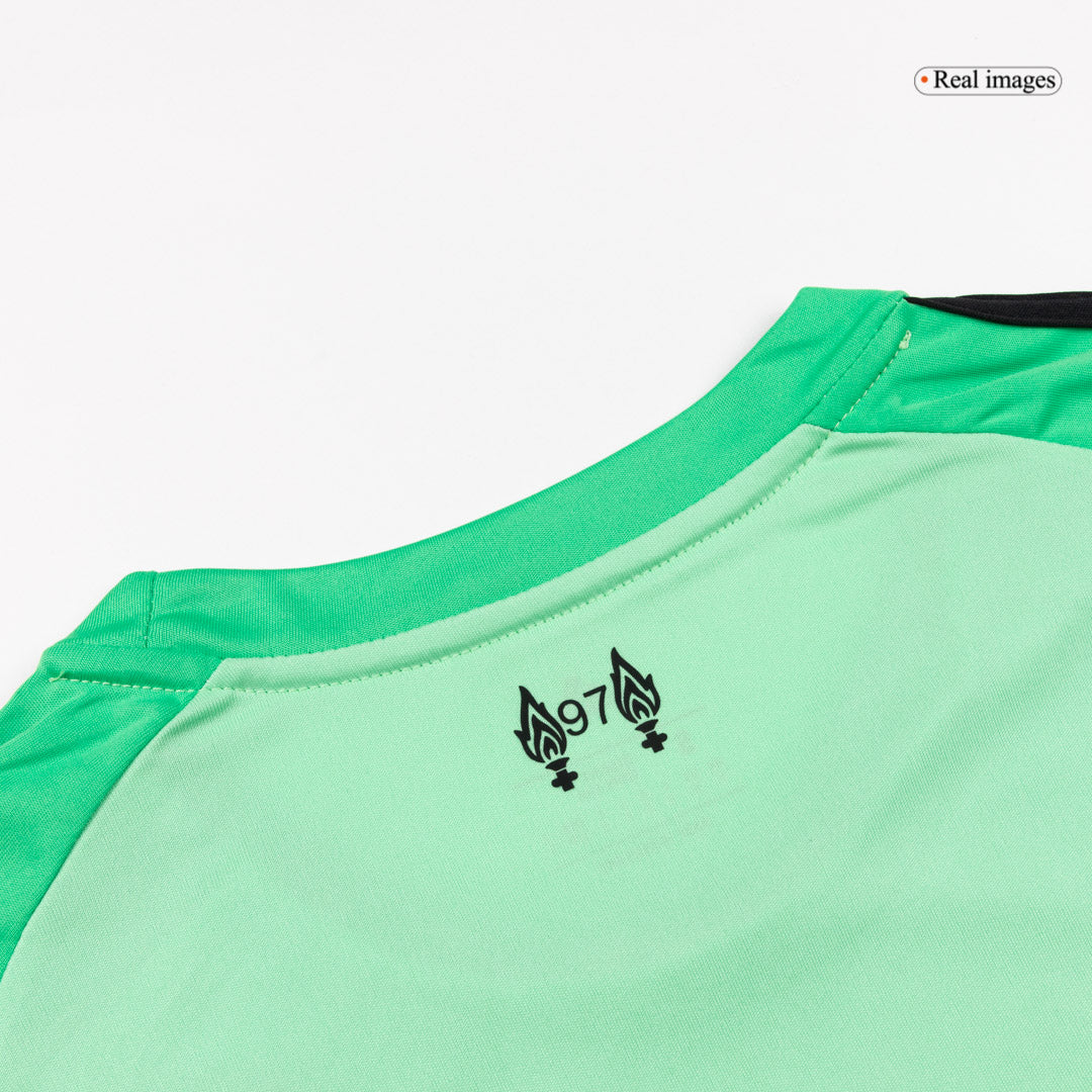 Maglia Liverpool 2025/26