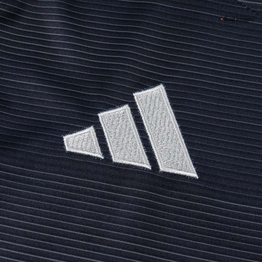 Los Blancos Damen Trikot Auswärts 2025/26 – Bild 5