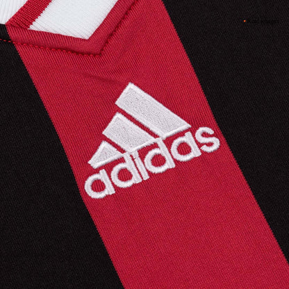 AC Milan Retro Heimtrikot 2009/10