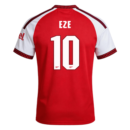Arsenal Heimtrikot 2026/27 – EZE #10 – UCL