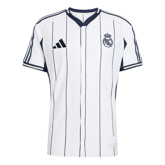 Los Blancos Trikot 2025/26