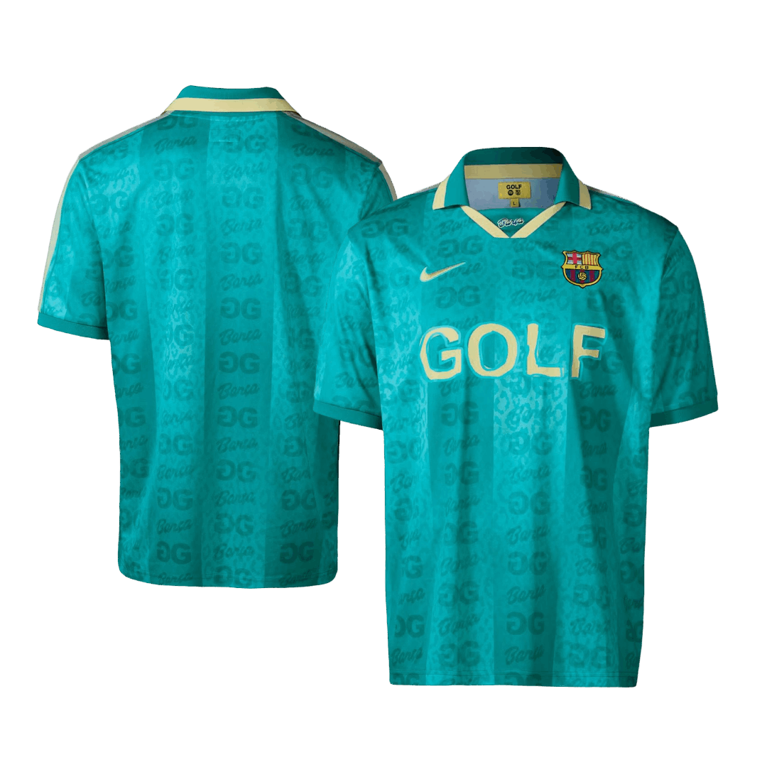 Barcelona trikot 2026/27