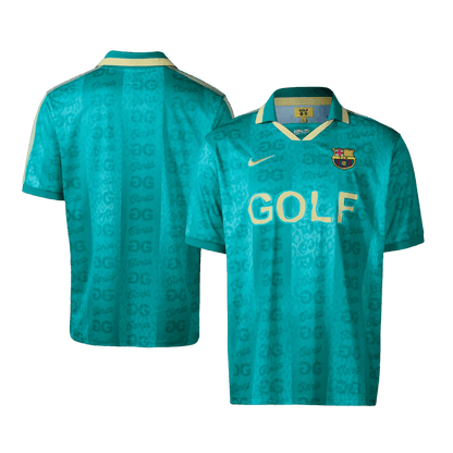 Barcelona trikot 2026/27