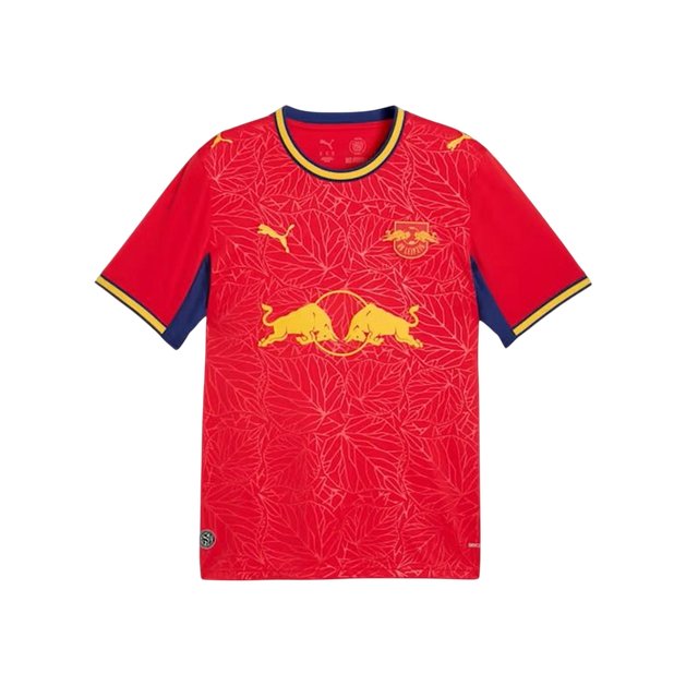 RB Leipzig Auswärtstrikot 2026/27