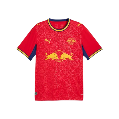 RB Leipzig Auswärtstrikot 2026/27