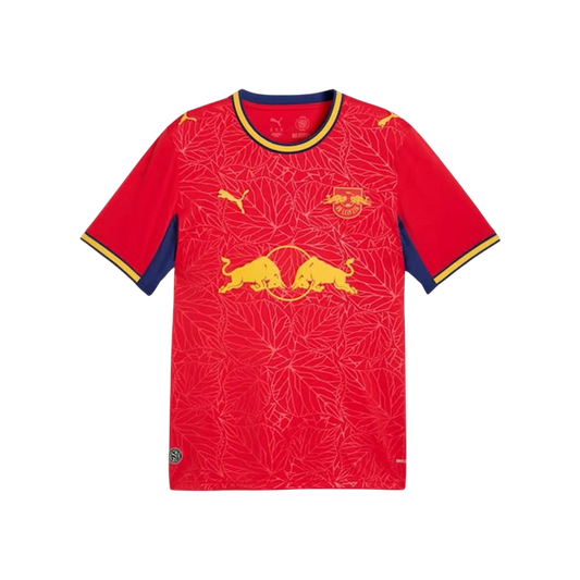 RB Leipzig Auswärtstrikot 2026/27