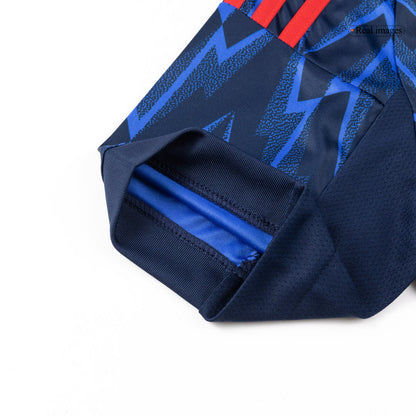 Die Gunners Damen Trikot Auswärts 2025/26 – Bild 4
