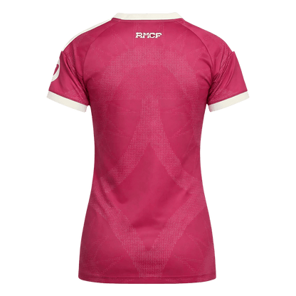 Real Madrid Ausweichtrikot Damen 2026/27
