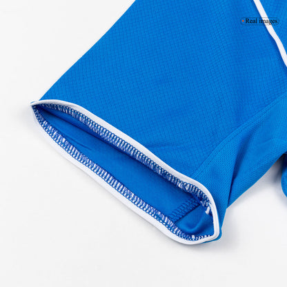 Atletico Madrid Trikot Drittes Auswärts 2025/26