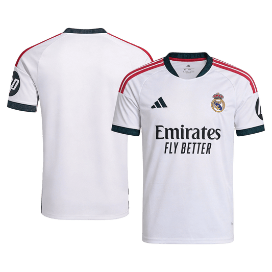 Los Blancos Trikot Heim 2026/27 – Bild 2