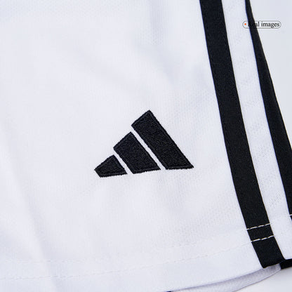 ManU Kinder Trikot Komplett-Set Heim 2025/26 – Bild 5