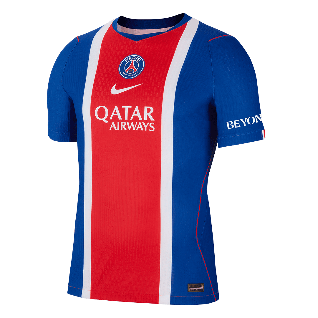 PSG Heimtrikot 2026/27 – HAKIMI #2 (Spielerversion)