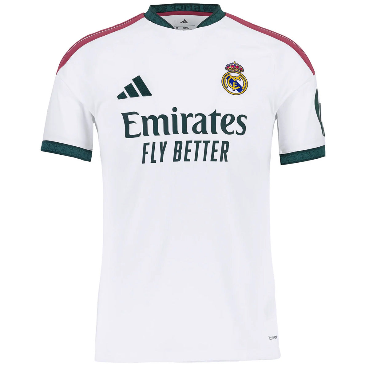 Real Madrid Heimtrikot-Set mit Stutzen 2026/27