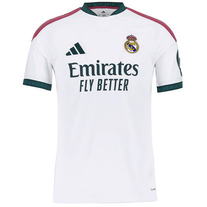 Real Madrid Heimtrikot-Set mit Stutzen 2026/27