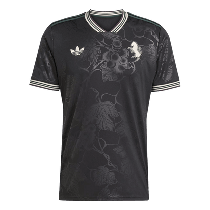Juventus Trikot Set Drittes Auswärts 2025/26