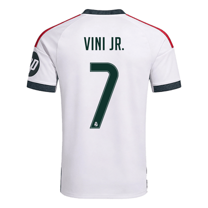 Real Madrid Heimtrikot 2026/27 – VINI JR. #7
