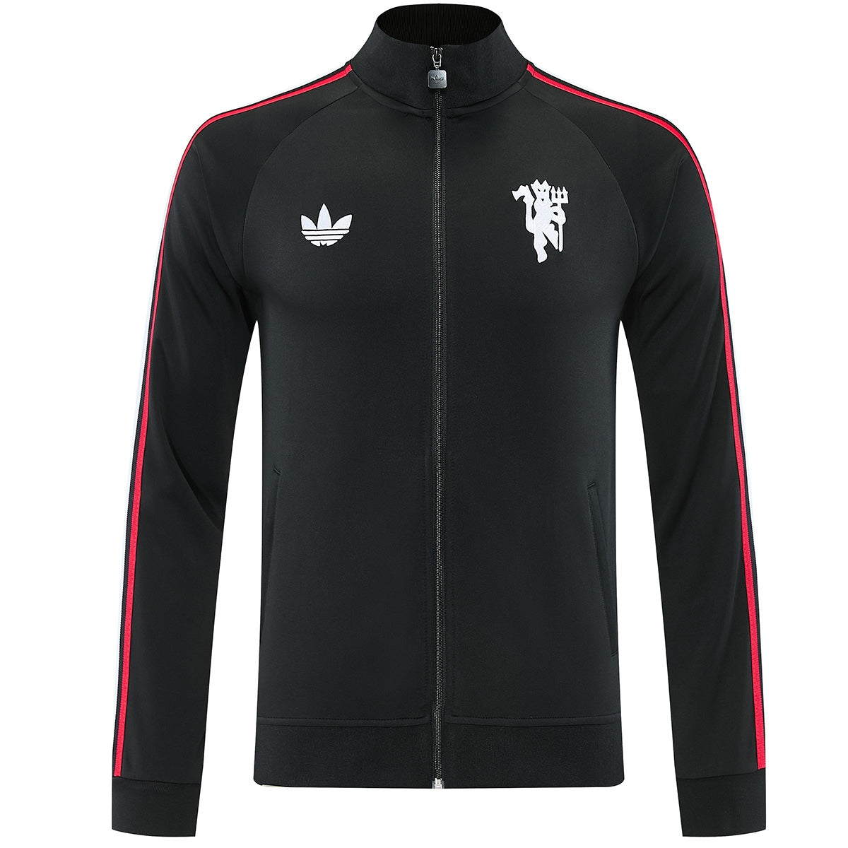 Manchester United Trainingsanzug 2026/27