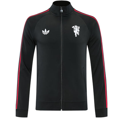 Manchester United Trainingsanzug 2026/27