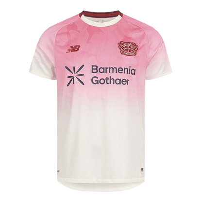 Maillot extérieur Bayer 04 Leverkusen 2025/26