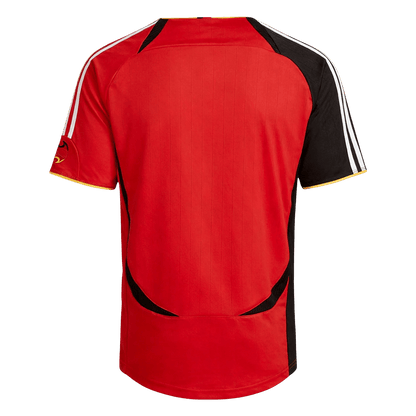 Germany World Cup Retro Trikot Auswärts 2006