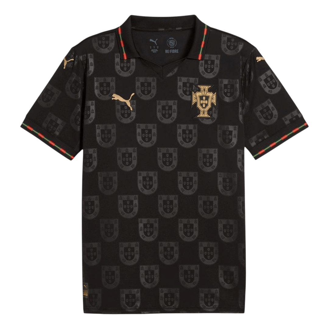 Portugal World Cup Trikot 2026